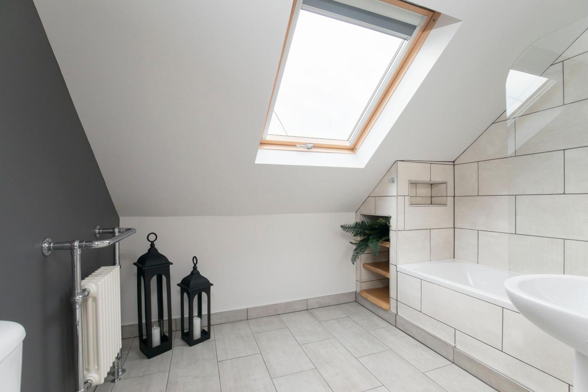 Stable Lodge - Boutique Bed & Breakfast Shurdington Esterno foto
