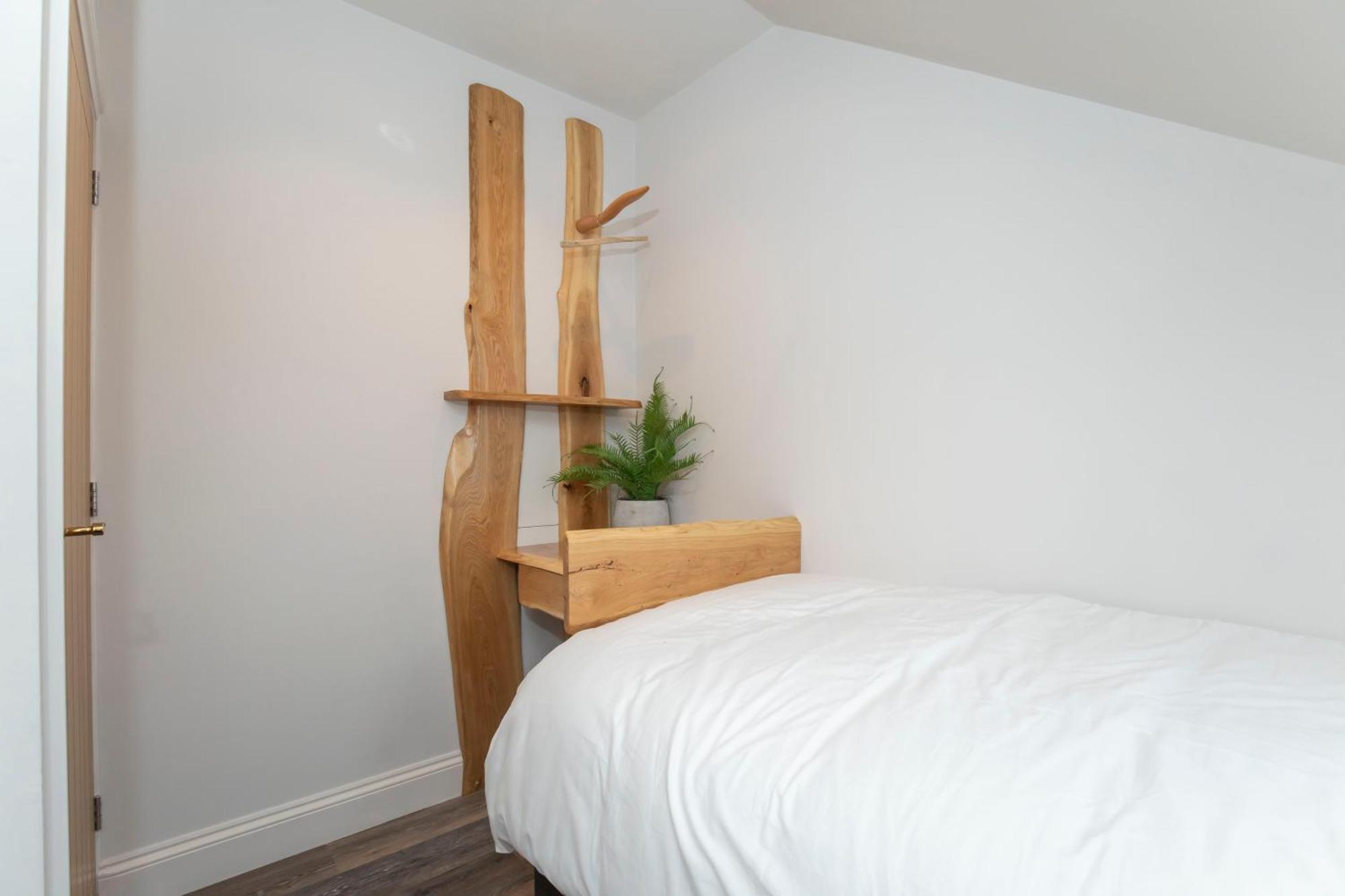 Stable Lodge - Boutique Bed & Breakfast Shurdington Esterno foto