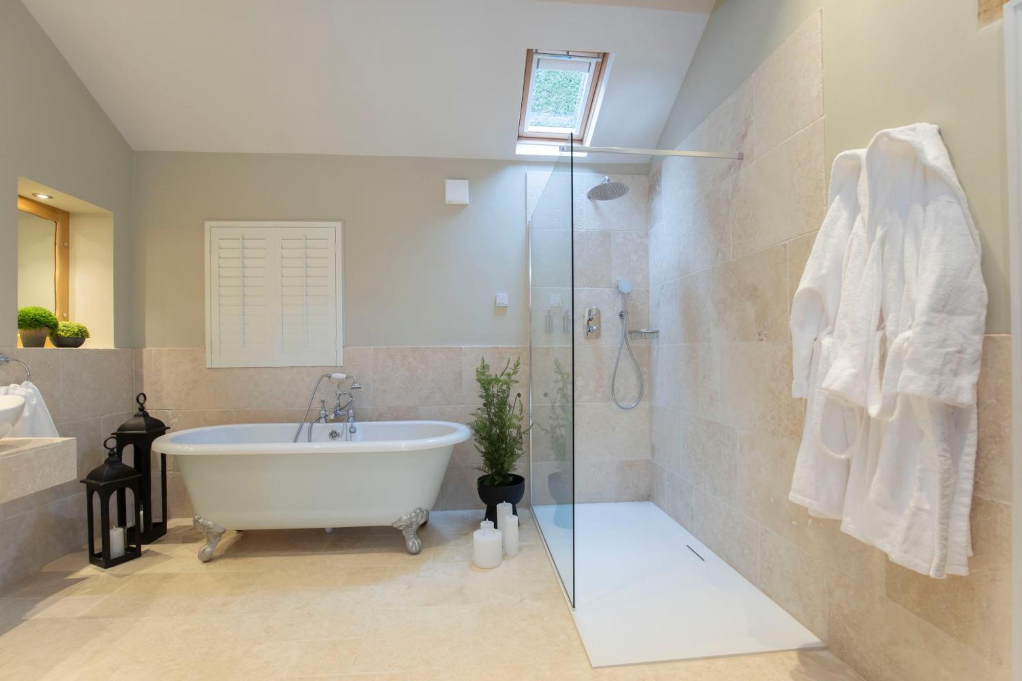 Stable Lodge - Boutique Bed & Breakfast Shurdington Esterno foto