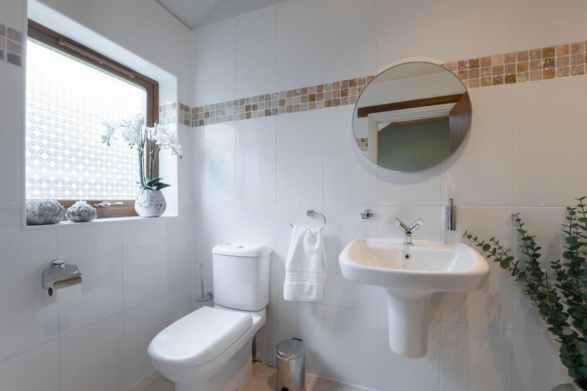 Stable Lodge - Boutique Bed & Breakfast Shurdington Esterno foto